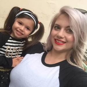 Meet your Posher, Kimberly